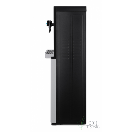 Кулер Ecotronic K44-LXEM black/silver