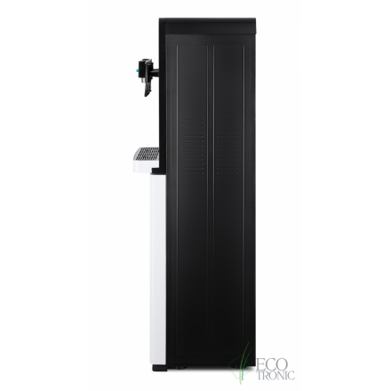 Кулер Ecotronic K44-LXEM black/white