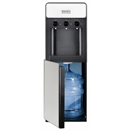 Кулер A.E.L. LC-AEL-825a black/silver
