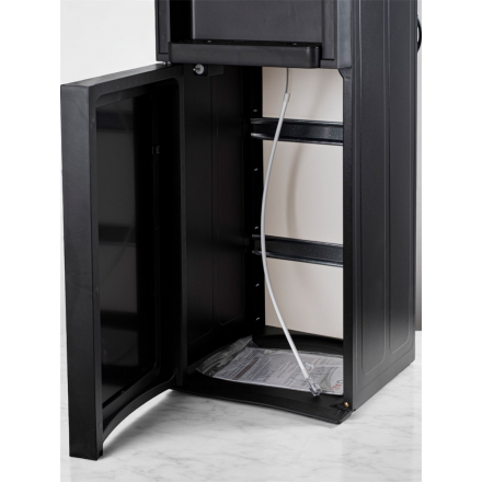 Кулер A.E.L. LC-AEL-825a black/silver