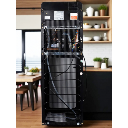 Кулер A.E.L. LC-AEL-825a black/silver