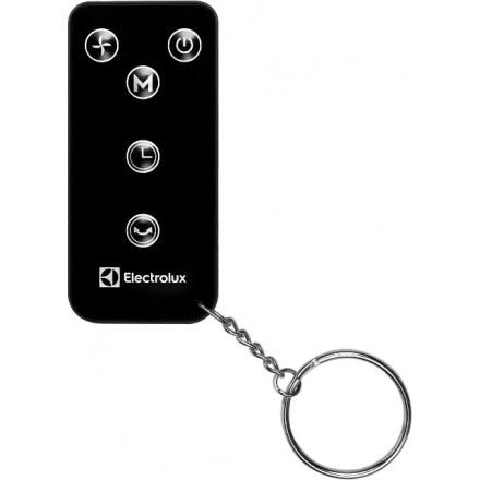 Вентилятор напольный Electrolux EFF-1004B