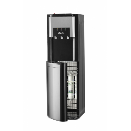 Пурифайер A.E.L. LC-AEL-813s black