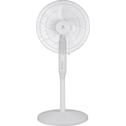 Вентилятор напольный Electrolux EFF-1006W