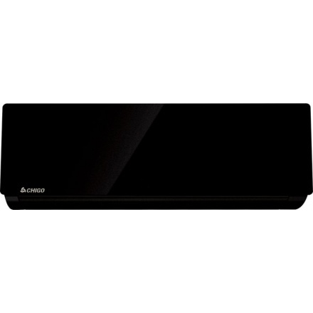 Кондиционер Chigo Mars Black inverter R32 WI-FI CS-25V3G-B211AM2C-W3