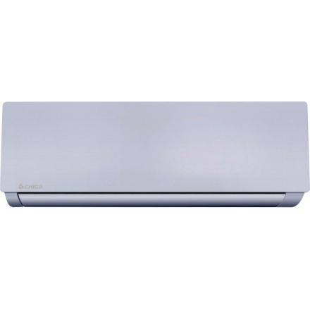 Кондиционер Chigo Mars Silver inverter R32 WI-FI CS-25V3G-B211AM2C-W3