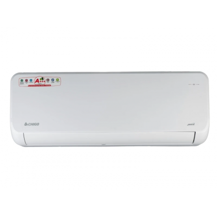 Кондиционер Chigo Sunrise CS-35V3G-1K268/White