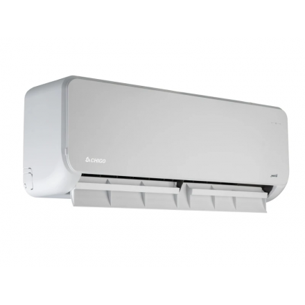 Кондиционер Chigo Sunrise CS-35V3G-1K268/White