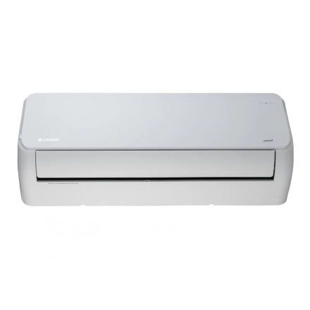 Кондиционер Chigo Sunrise CS-35V3G-1K268/White