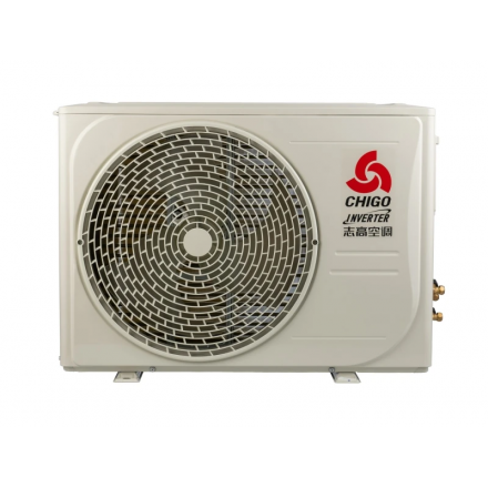 Кондиционер Chigo Sunrise CS-25V3G-1K268/Black