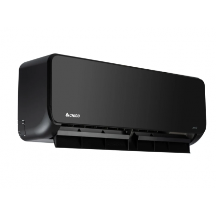 Кондиционер Chigo Sunrise CS-25V3G-1K268/Black