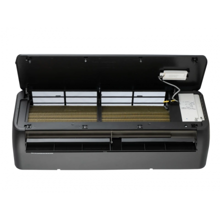 Кондиционер Chigo Sunrise CS-25V3G-1K268/Black