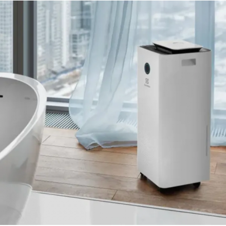 Осушитель воздуха Electrolux EDL-20L
