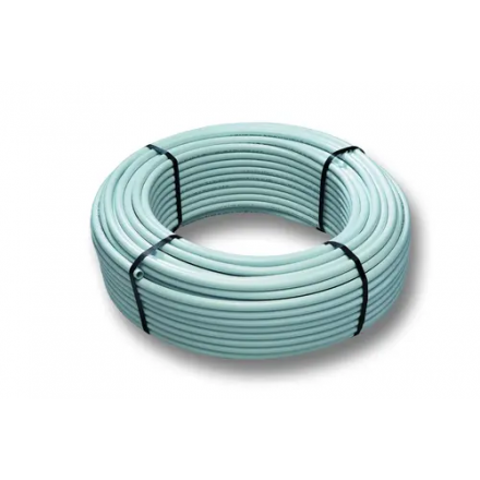 Труба металлопластиковая GENERAL FITTINGS PE-Xb/AL/PE-Xb 16х2 (бухта 500 м)