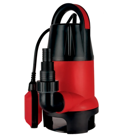 Фекальный насос MAXPUMP TOPLIFT 900D
