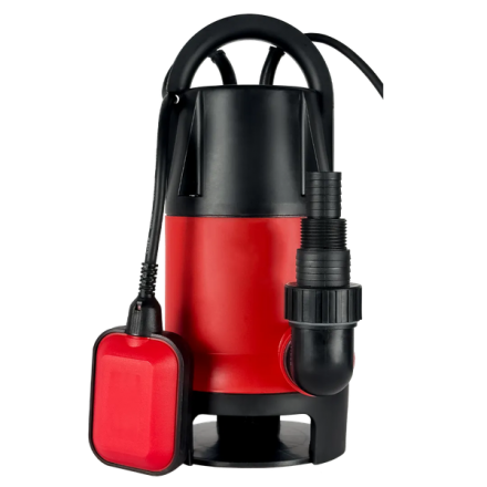 Фекальный насос MAXPUMP TOPLIFT 900D