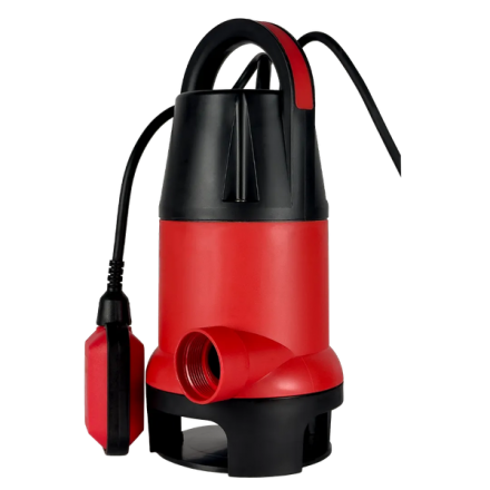 Фекальный насос MAXPUMP TOPLIFT 900D