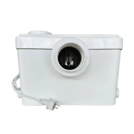 Канализационная установка MAXPUMP SANILIFT 600