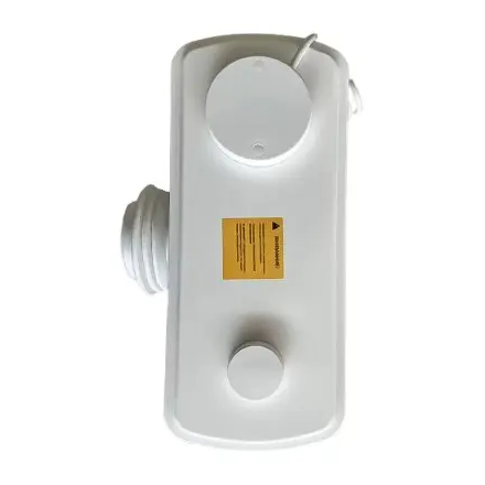 Канализационная установка MAXPUMP SANILIFT 600