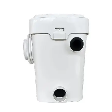 Канализационная установка MAXPUMP SANILIFT 600
