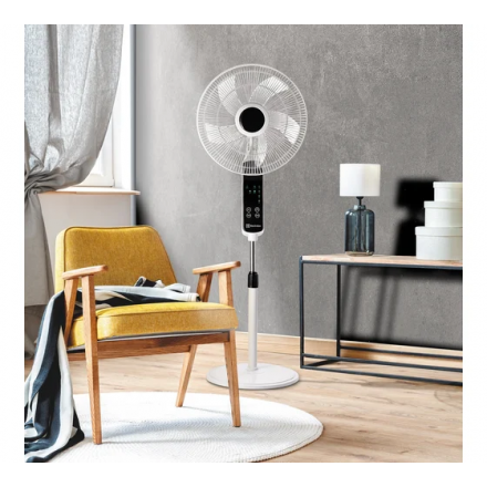 Вентилятор напольный Electrolux EFF-901N