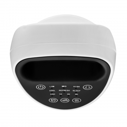 Вентилятор колонный Ballu BFT-400W