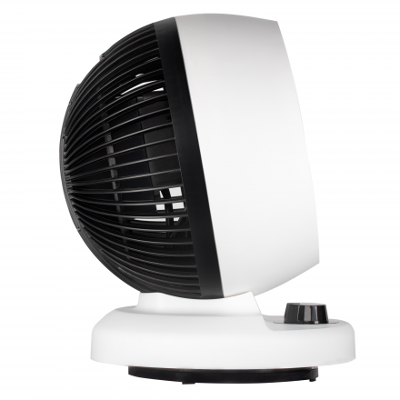 Вентилятор настольный Ballu BFT-135W
