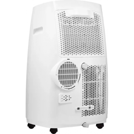 Мобильный кондиционер Electrolux EACM-09 MSF/N3