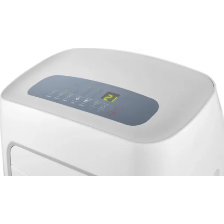 Мобильный кондиционер Electrolux EACM-09 MSF/N3