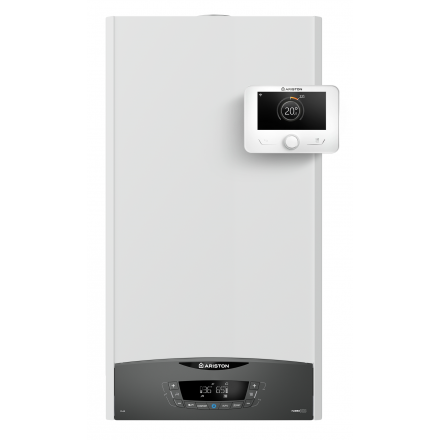 Газовый котел Ariston CLAS XC SYSTEM NET 24 FF