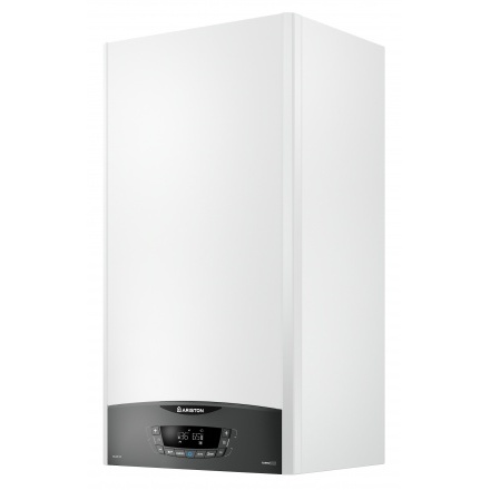 Газовый котел Ariston CLAS XC SYSTEM NET 24 FF
