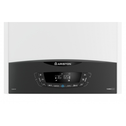 Газовый котел Ariston CLAS XC SYSTEM NET 24 FF
