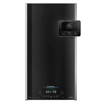 Газовый котел Ariston ALTEAS XC NET 35 FF
