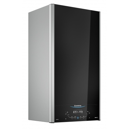 Газовый котел Ariston ALTEAS XC NET 35 FF
