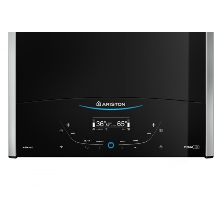Газовый котел Ariston ALTEAS XC NET 35 FF