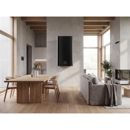 Газовый котел Ariston ALTEAS XC NET 35 FF