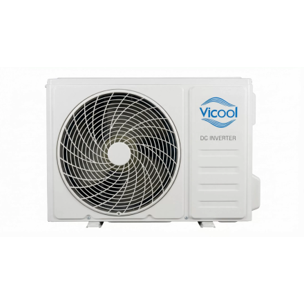 Сплит-система Vicool Pro VCI-DC09PRO/VCO-DC09PRO