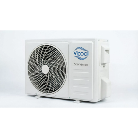 Сплит-система Vicool Pro VCI-DC09PRO/VCO-DC09PRO