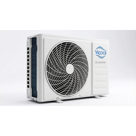 Сплит-система Vicool Pro VCI-DC09PRO/VCO-DC09PRO
