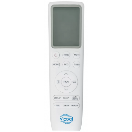 Сплит-система Vicool Pro VCI-DC09PRO/VCO-DC09PRO