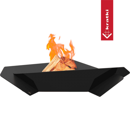 Костровая чаша Kratki Triangle