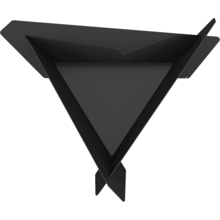 Костровая чаша Kratki Triangle