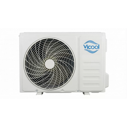 Сплит-система Vicool Viera VCI-09VI/VCO-09VI