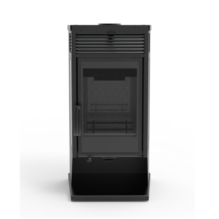 Печь-камин Black Stove Hors 9