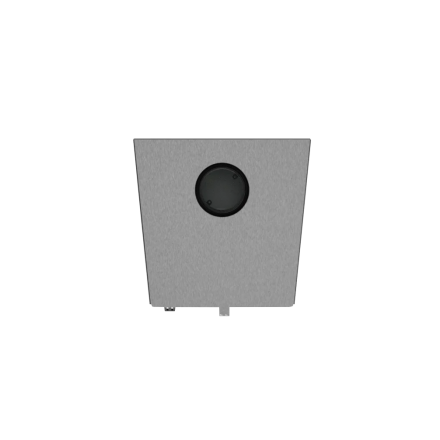Печь-камин Black Stove Hors 9