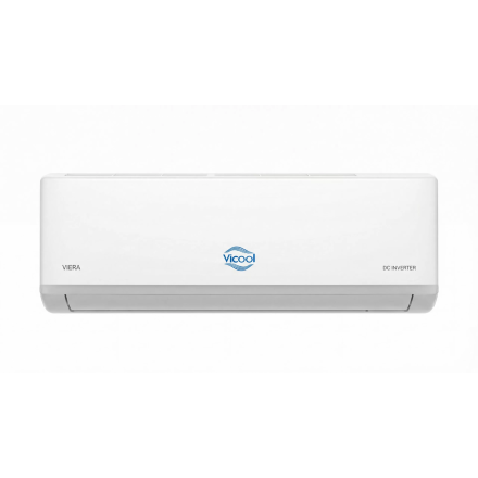 Сплит-система Vicool Viera VCI-DC09VI/VCO-DC09VI