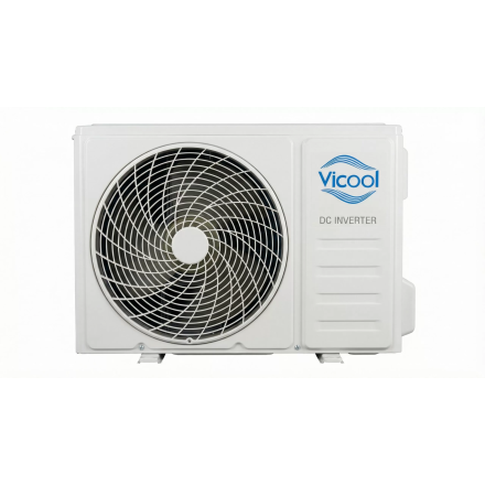 Сплит-система Vicool Viera VCI-DC09VI/VCO-DC09VI