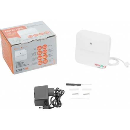 GSM Wi-Fi модуль для котла Котел.ОК 4.0