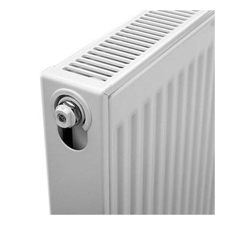 Радиатор стальной Kermi Kompakt 22500900