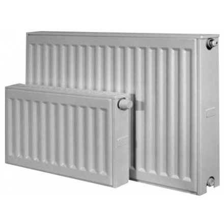 Радиатор стальной Kermi Kompakt 333001300